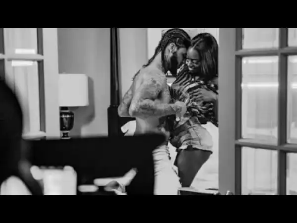 Video: Stiix - Loving You [Detroit Unsigned Artist]